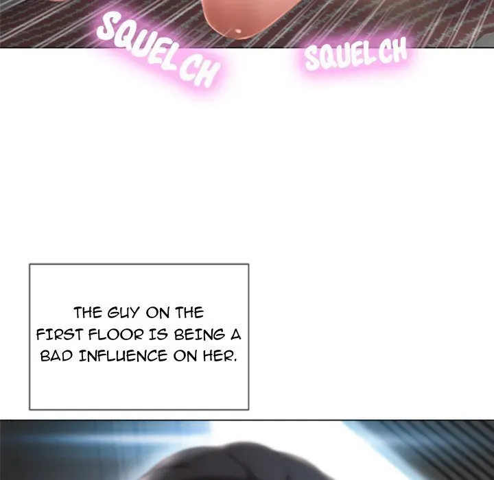Read Close, but Far chapter 3 image 93 on Lezhin