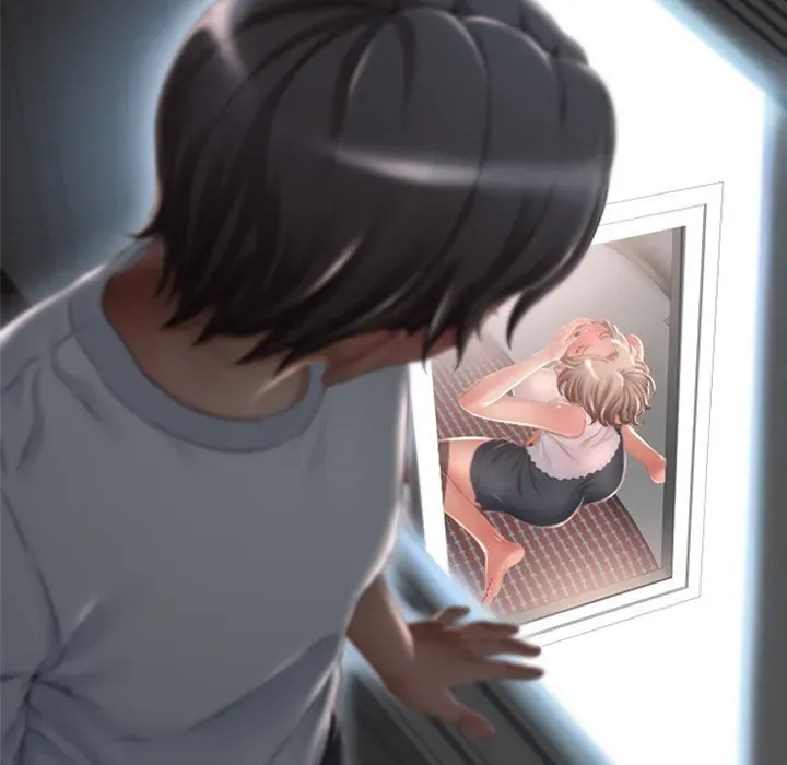 Read Close, but Far chapter 3 image 94 on Lezhin