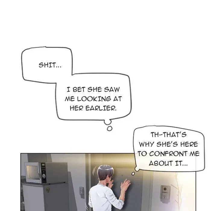 Read Close, but Far chapter 4 image 13 on Lezhin