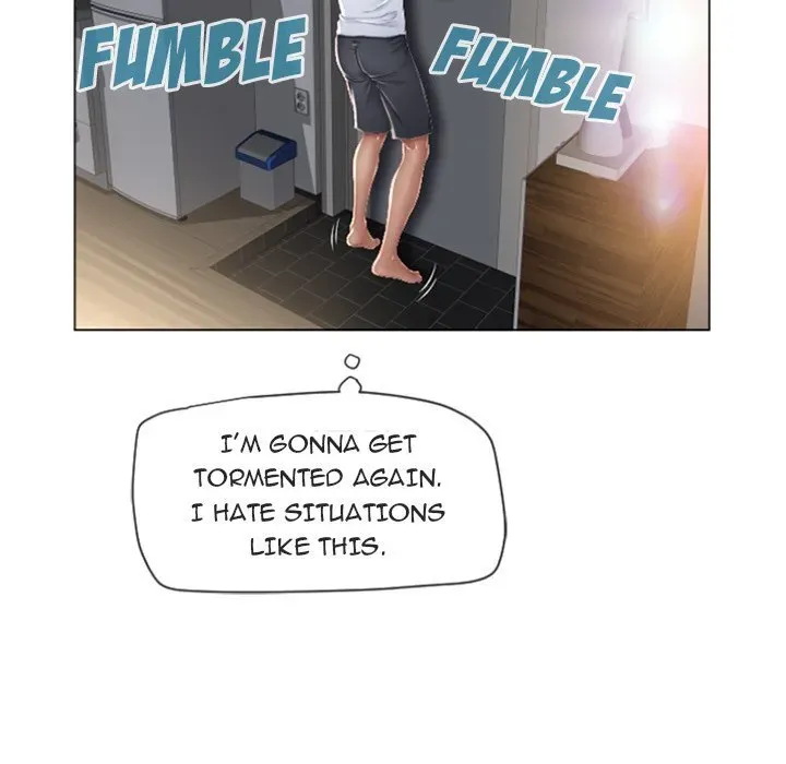 Read Close, but Far chapter 4 image 14 on Lezhin