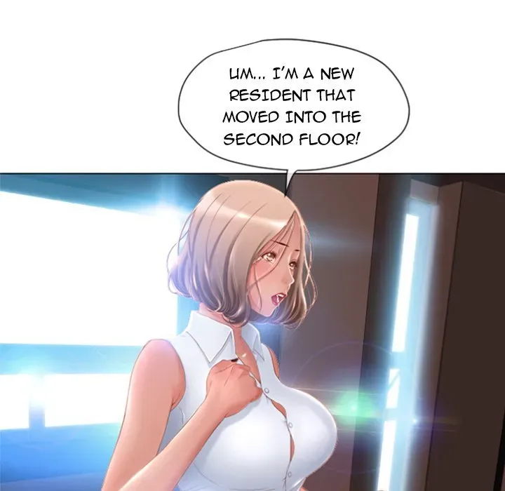 Read Close, but Far chapter 4 image 25 on Lezhin
