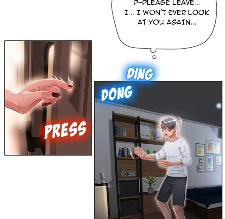 Read Close, but Far chapter 4 image 27 on Lezhin