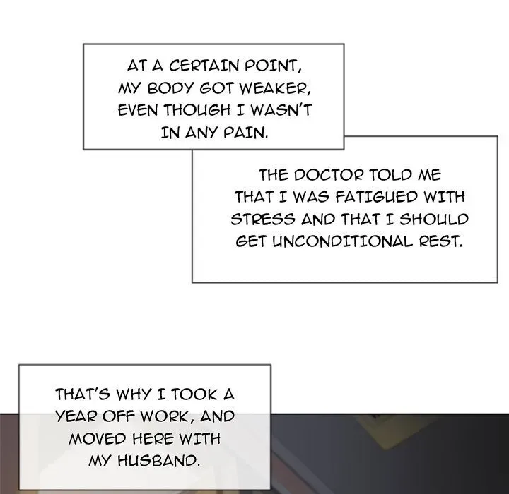 Read Close, but Far chapter 4 image 49 on Lezhin