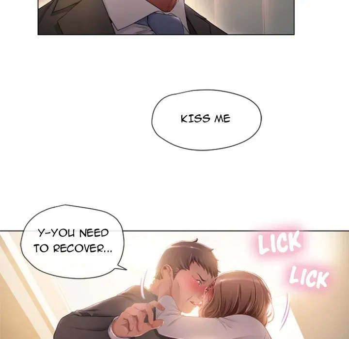Read Close, but Far chapter 4 image 65 on Lezhin