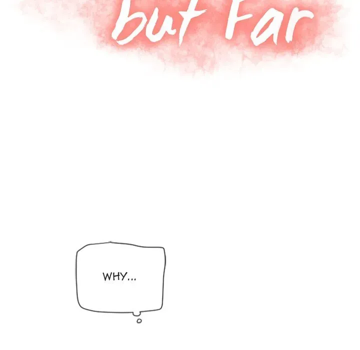 Read Close, but Far chapter 4 image 8 on Lezhin
