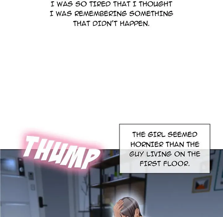 Read Close, but Far chapter 5 image 116 on Lezhin