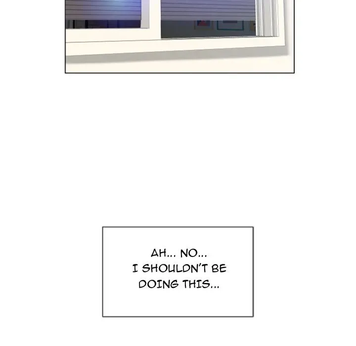 Read Close, but Far chapter 5 image 123 on Lezhin