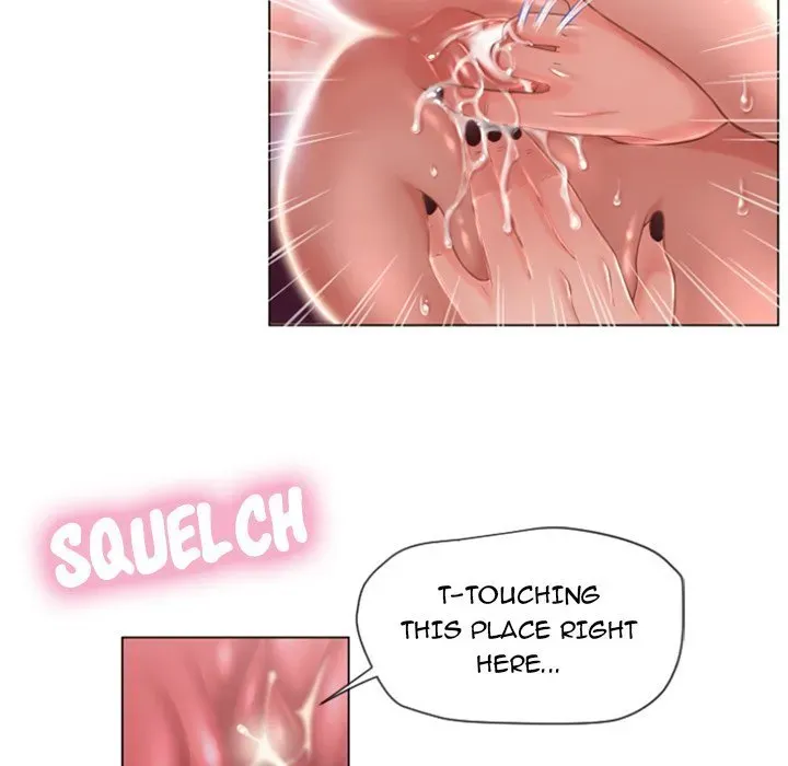 Read Close, but Far chapter 5 image 33 on Lezhin