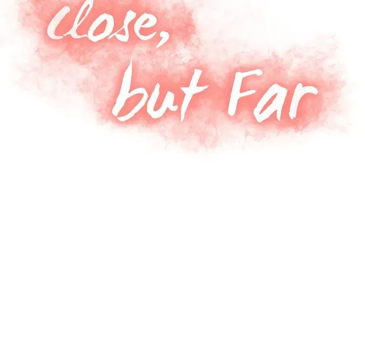 Read Close, but Far chapter 5 image 7 on Lezhin