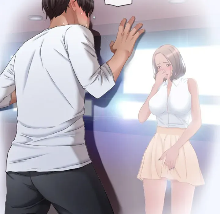 Read Close, but Far chapter 5 image 70 on Lezhin