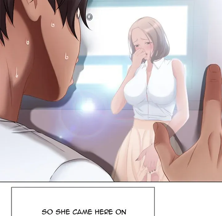 Read Close, but Far chapter 5 image 72 on Lezhin