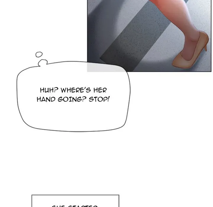Read Close, but Far chapter 5 image 75 on Lezhin