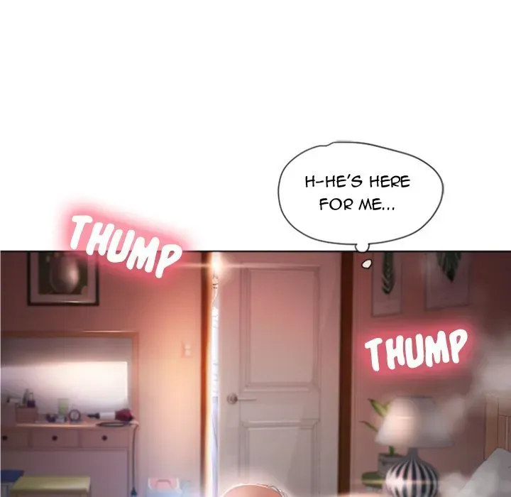 Read Close, but Far chapter 5 image 8 on Lezhin