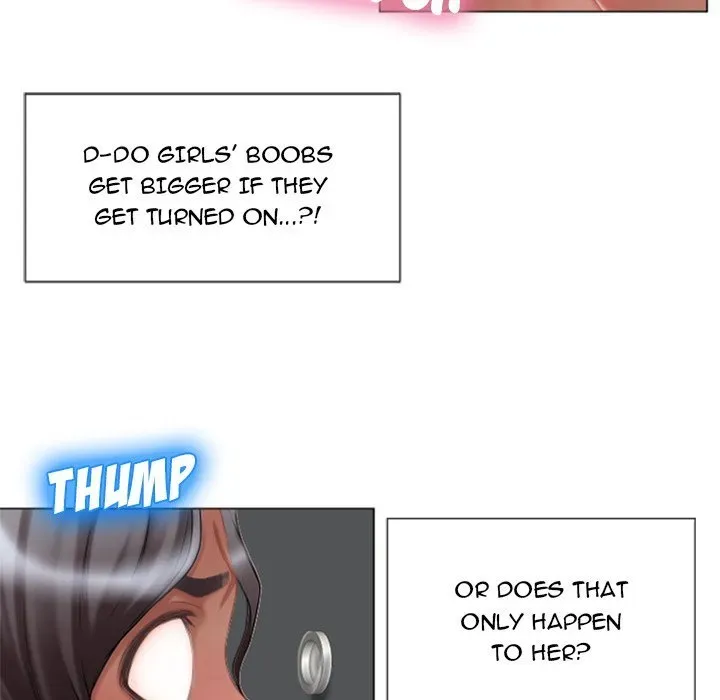 Read Close, but Far chapter 5 image 85 on Lezhin