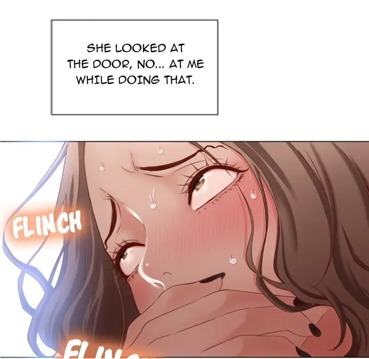 Read Close, but Far chapter 5 image 94 on Lezhin