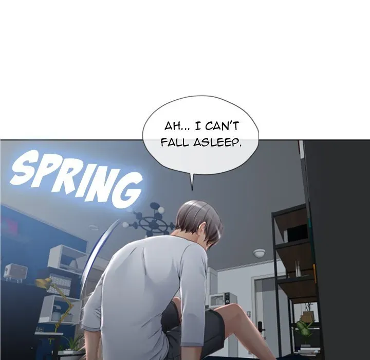Read Close, but Far chapter 6 image 110 on Lezhin