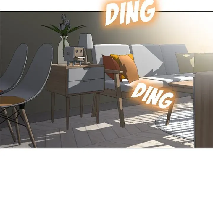 Read Close, but Far chapter 6 image 117 on Lezhin