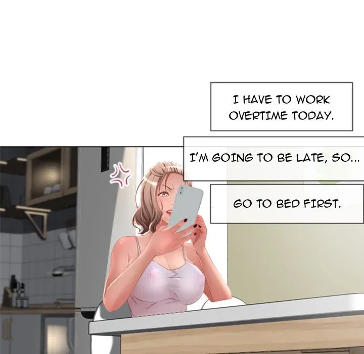 Read Close, but Far chapter 6 image 120 on Lezhin