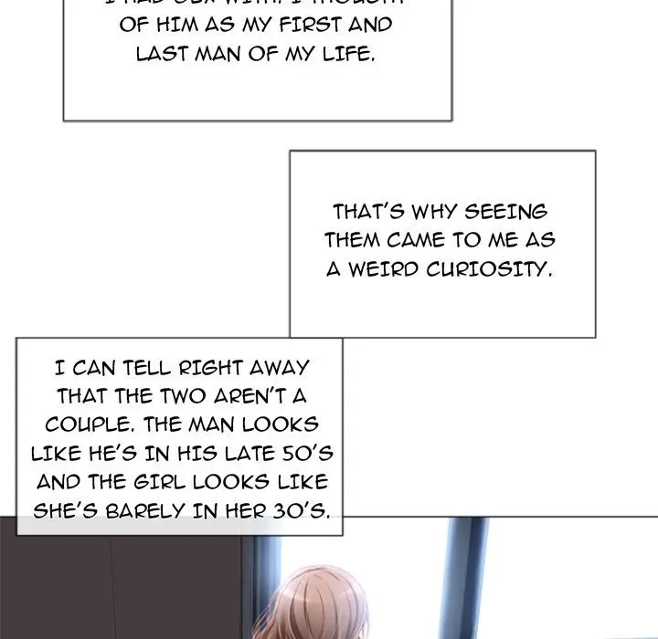 Read Close, but Far chapter 6 image 73 on Lezhin