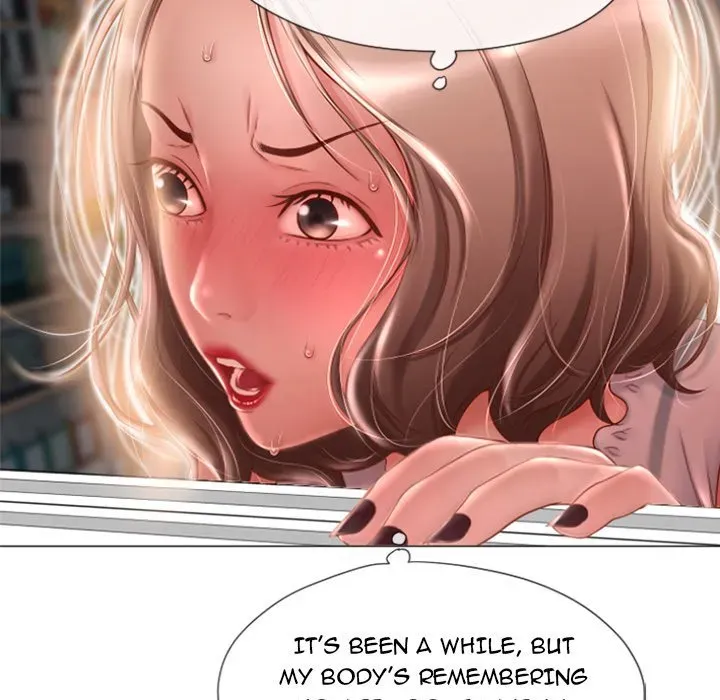 Read Close, but Far chapter 6 image 79 on Lezhin