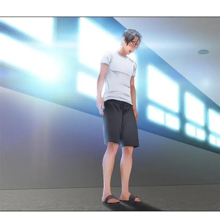 Read Close, but Far chapter 7 image 113 on Lezhin