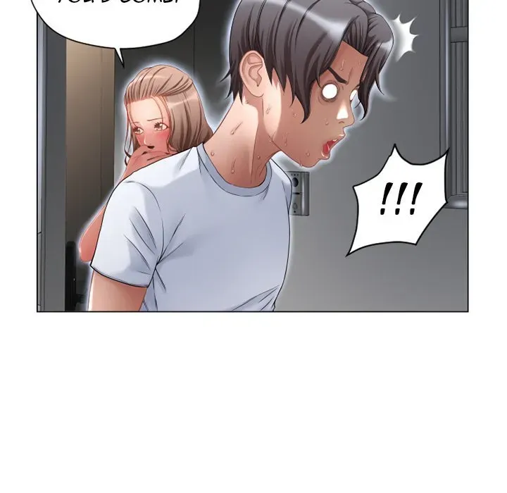 Read Close, but Far chapter 7 image 124 on Lezhin