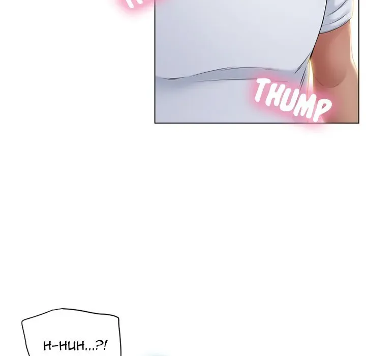 Read Close, but Far chapter 7 image 131 on Lezhin