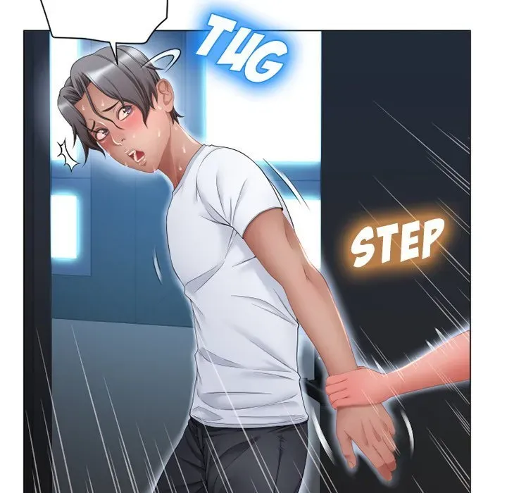 Read Close, but Far chapter 7 image 132 on Lezhin