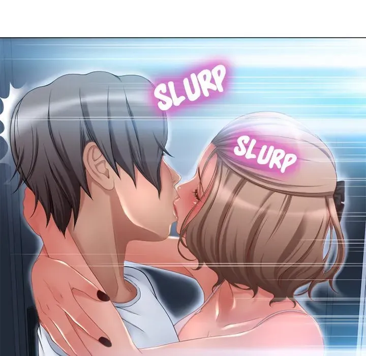 Read Close, but Far chapter 7 image 134 on Lezhin