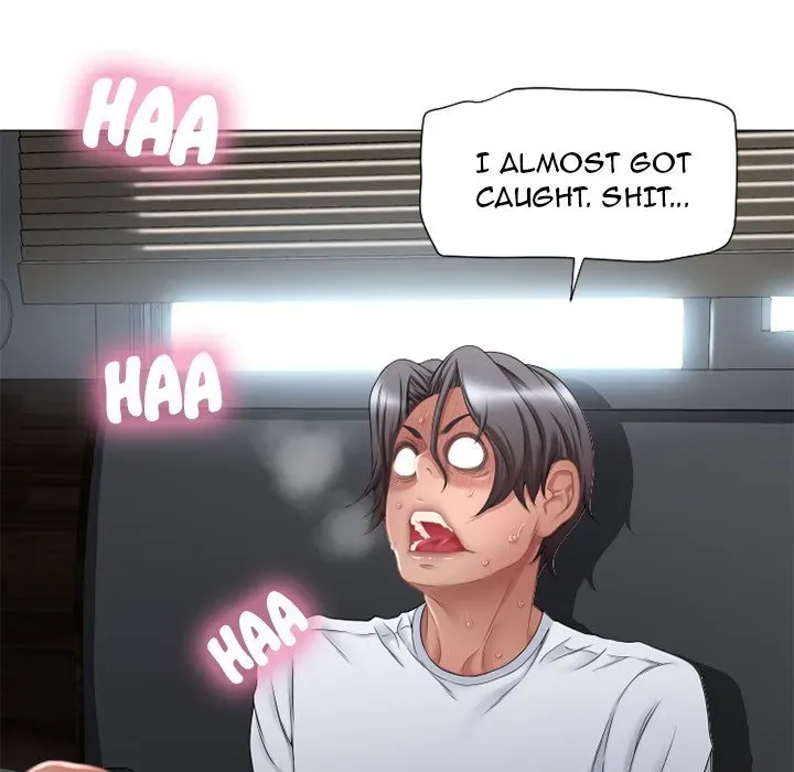 Read Close, but Far chapter 7 image 18 on Lezhin