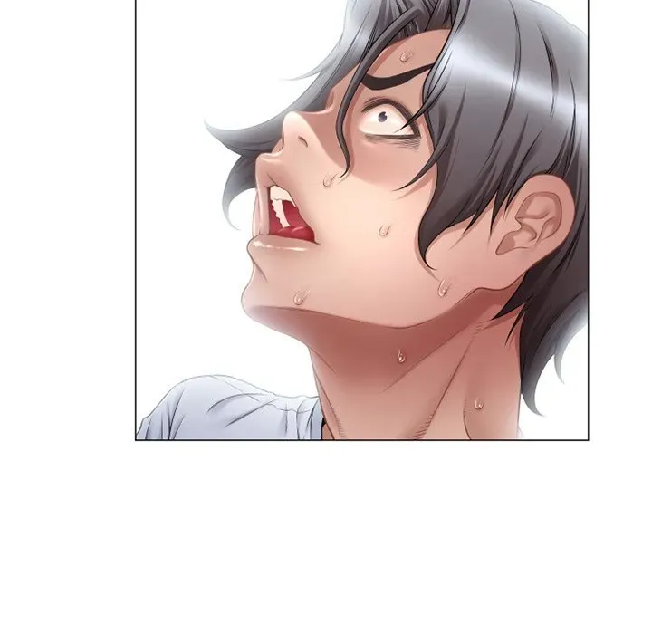 Read Close, but Far chapter 7 image 20 on Lezhin