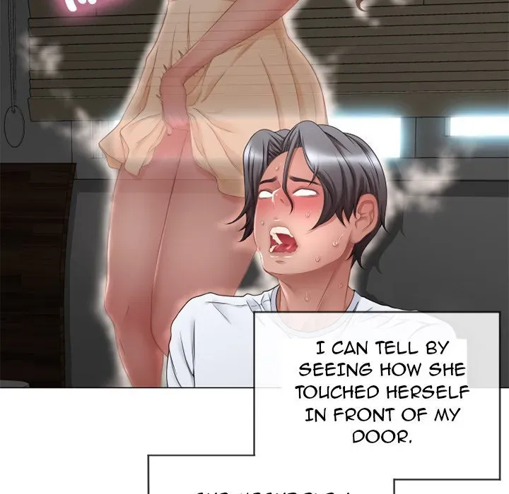 Read Close, but Far chapter 7 image 22 on Lezhin