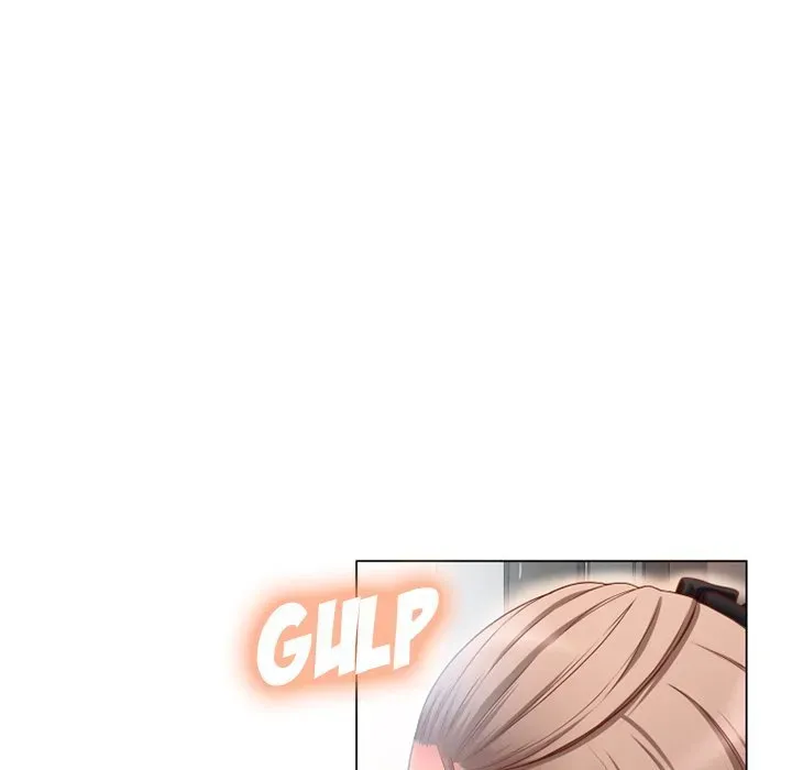 Read Close, but Far chapter 7 image 25 on Lezhin