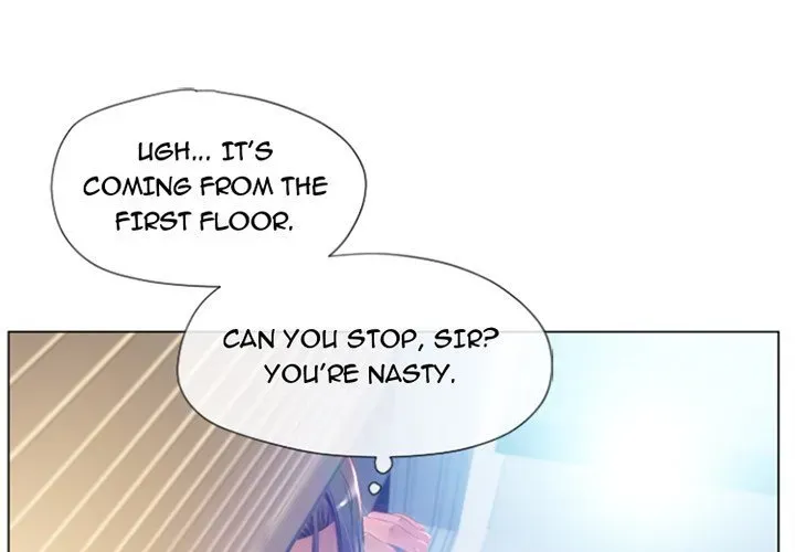 Read Close, but Far chapter 7 image 3 on Lezhin