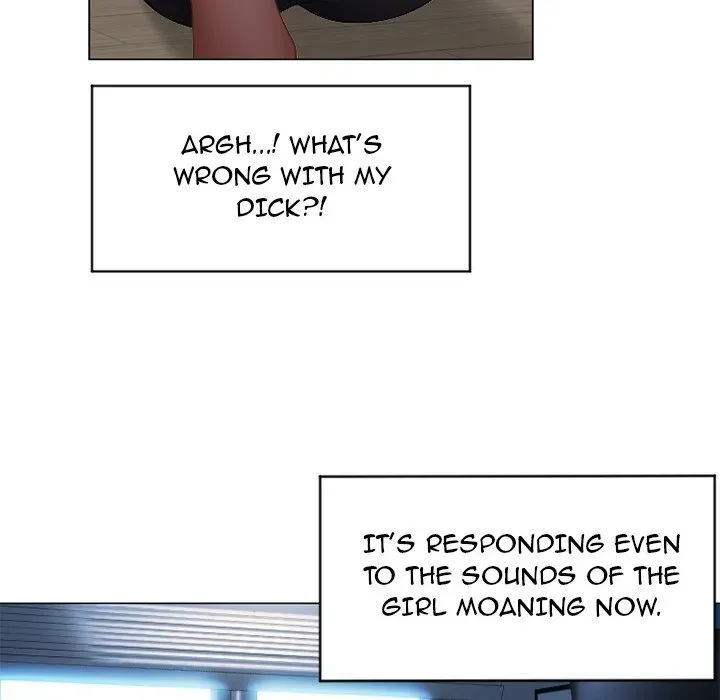 Read Close, but Far chapter 7 image 96 on Lezhin