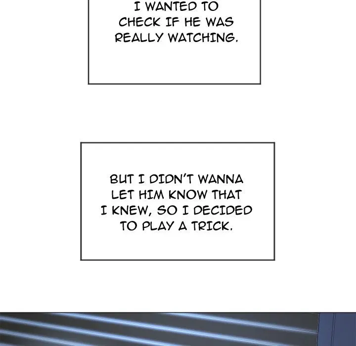 Read Close, but Far chapter 8 image 100 on Lezhin