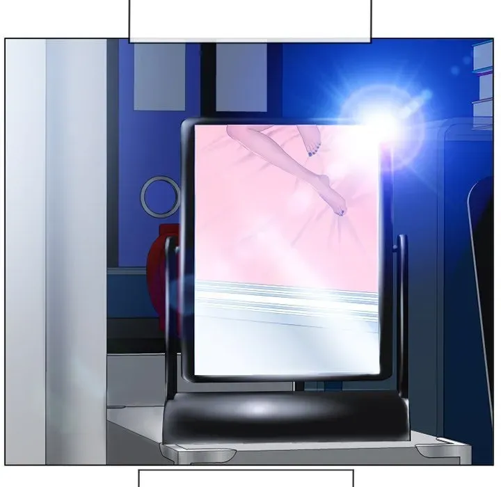 Read Close, but Far chapter 8 image 104 on Lezhin