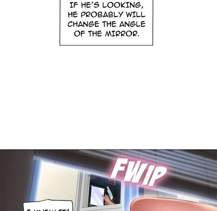 Read Close, but Far chapter 8 image 105 on Lezhin