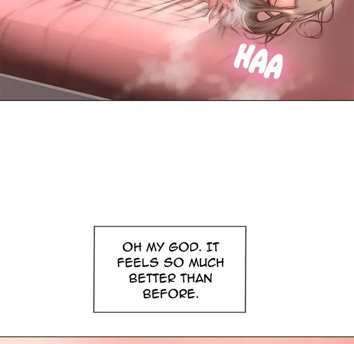 Read Close, but Far chapter 8 image 108 on Lezhin