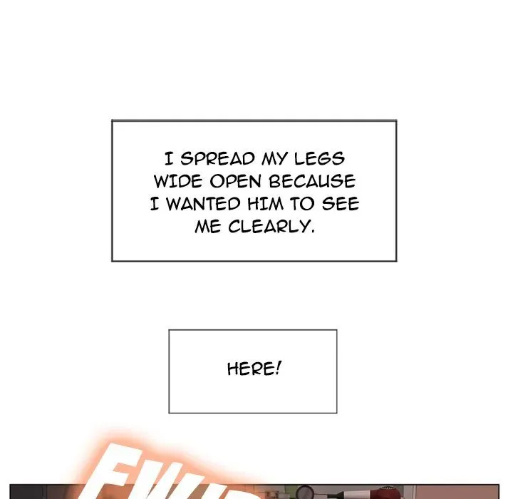 Read Close, but Far chapter 8 image 113 on Lezhin