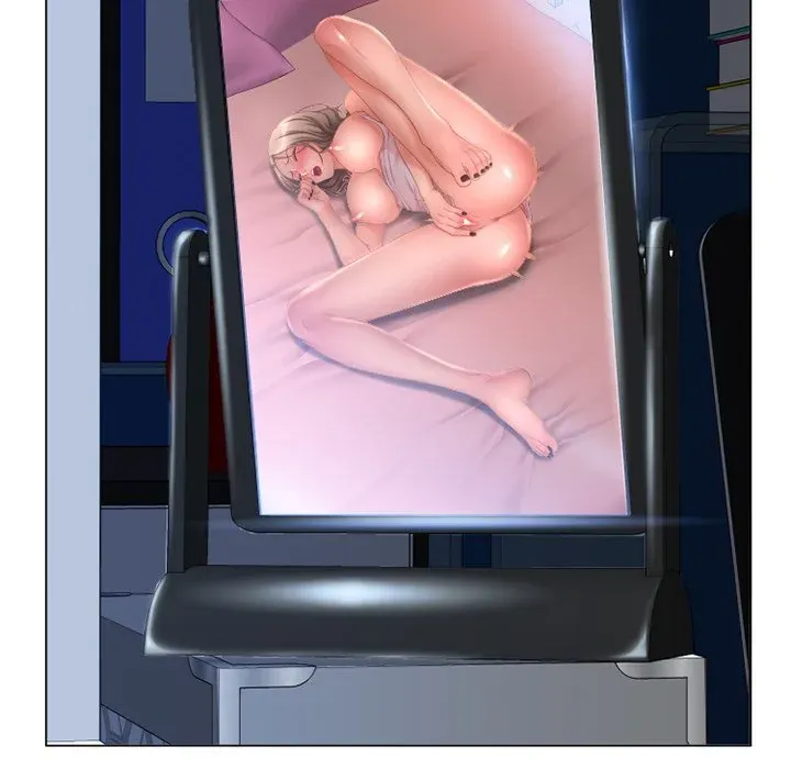 Read Close, but Far chapter 8 image 116 on Lezhin