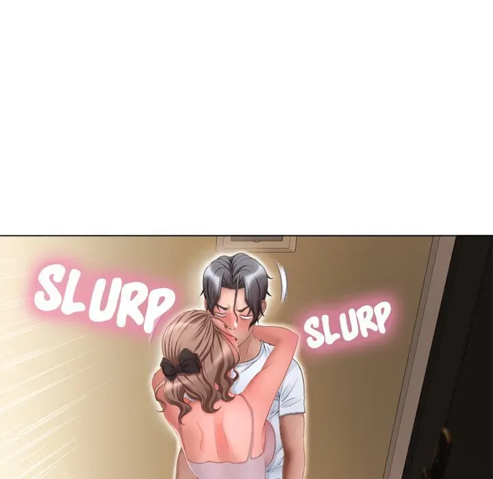 Read Close, but Far chapter 8 image 12 on Lezhin