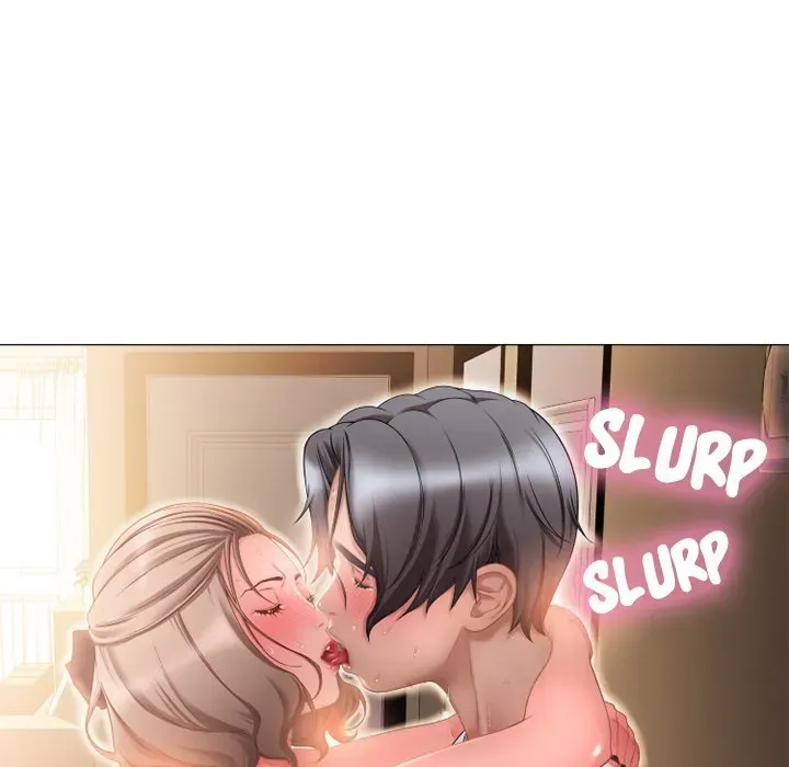 Read Close, but Far chapter 8 image 14 on Lezhin