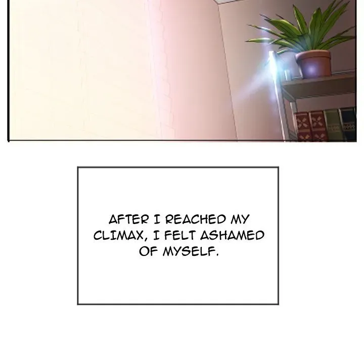 Read Close, but Far chapter 8 image 141 on Lezhin