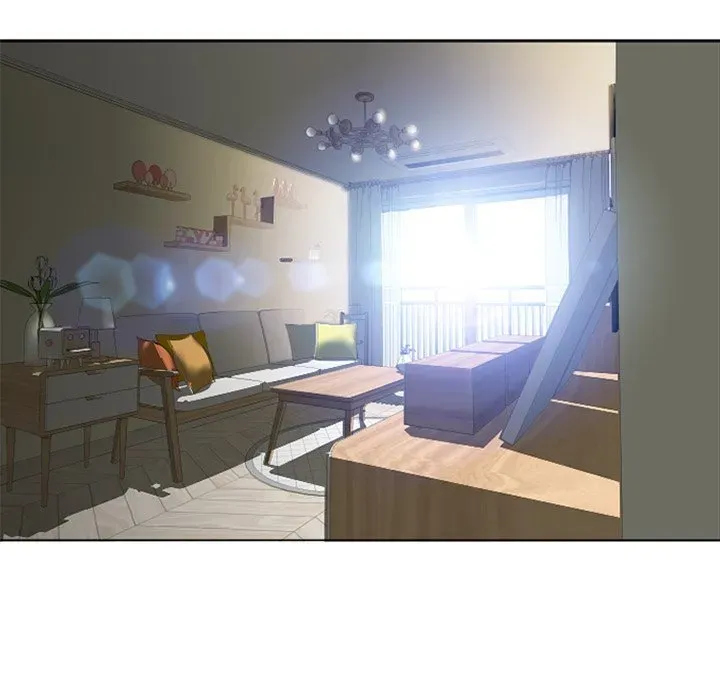 Read Close, but Far chapter 8 image 144 on Lezhin