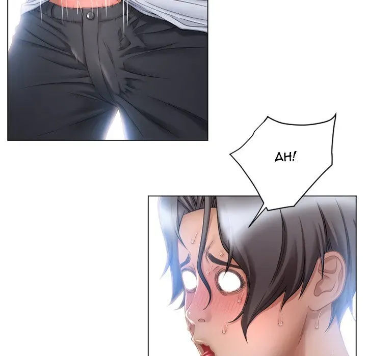Read Close, but Far chapter 8 image 18 on Lezhin