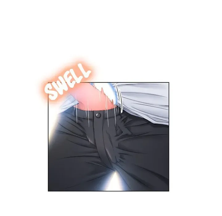 Read Close, but Far chapter 8 image 24 on Lezhin