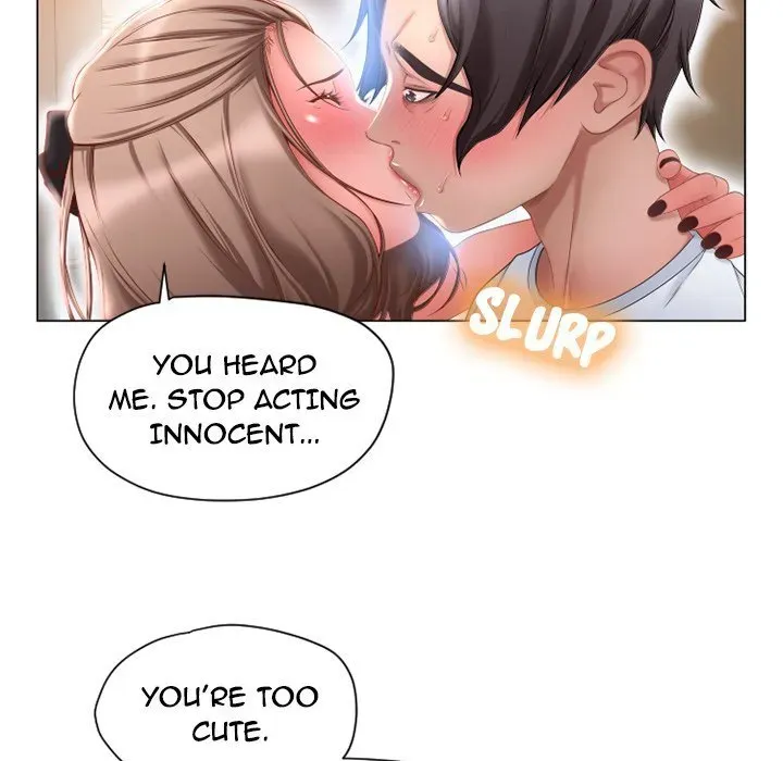 Read Close, but Far chapter 8 image 27 on Lezhin