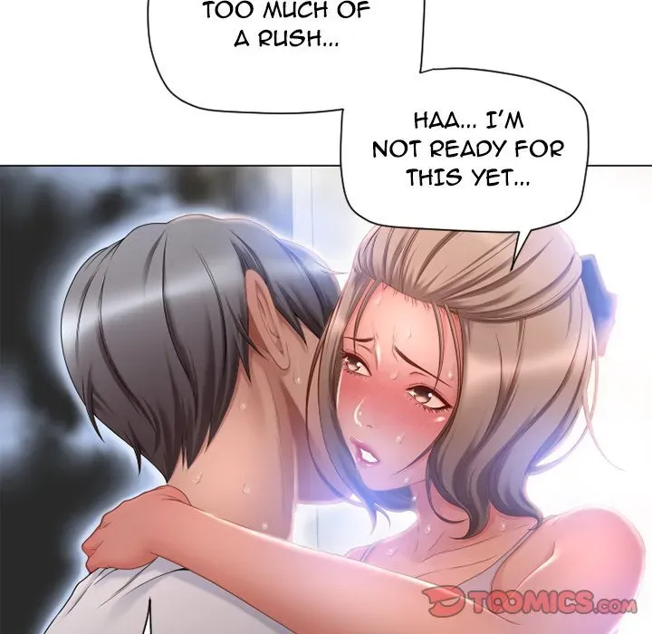 Read Close, but Far chapter 8 image 38 on Lezhin
