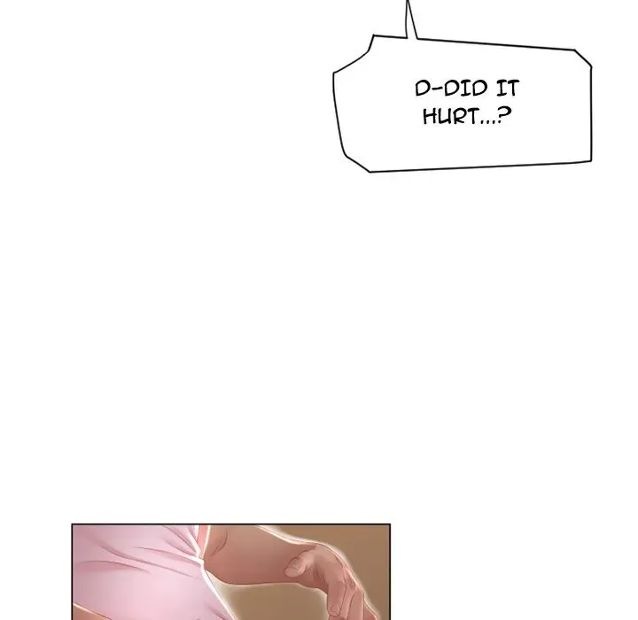 Read Close, but Far chapter 8 image 41 on Lezhin